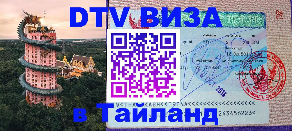 Оформление DTV визы под ключ: стоимость и тарифы, только загранпаспорт - 19.11.2025 